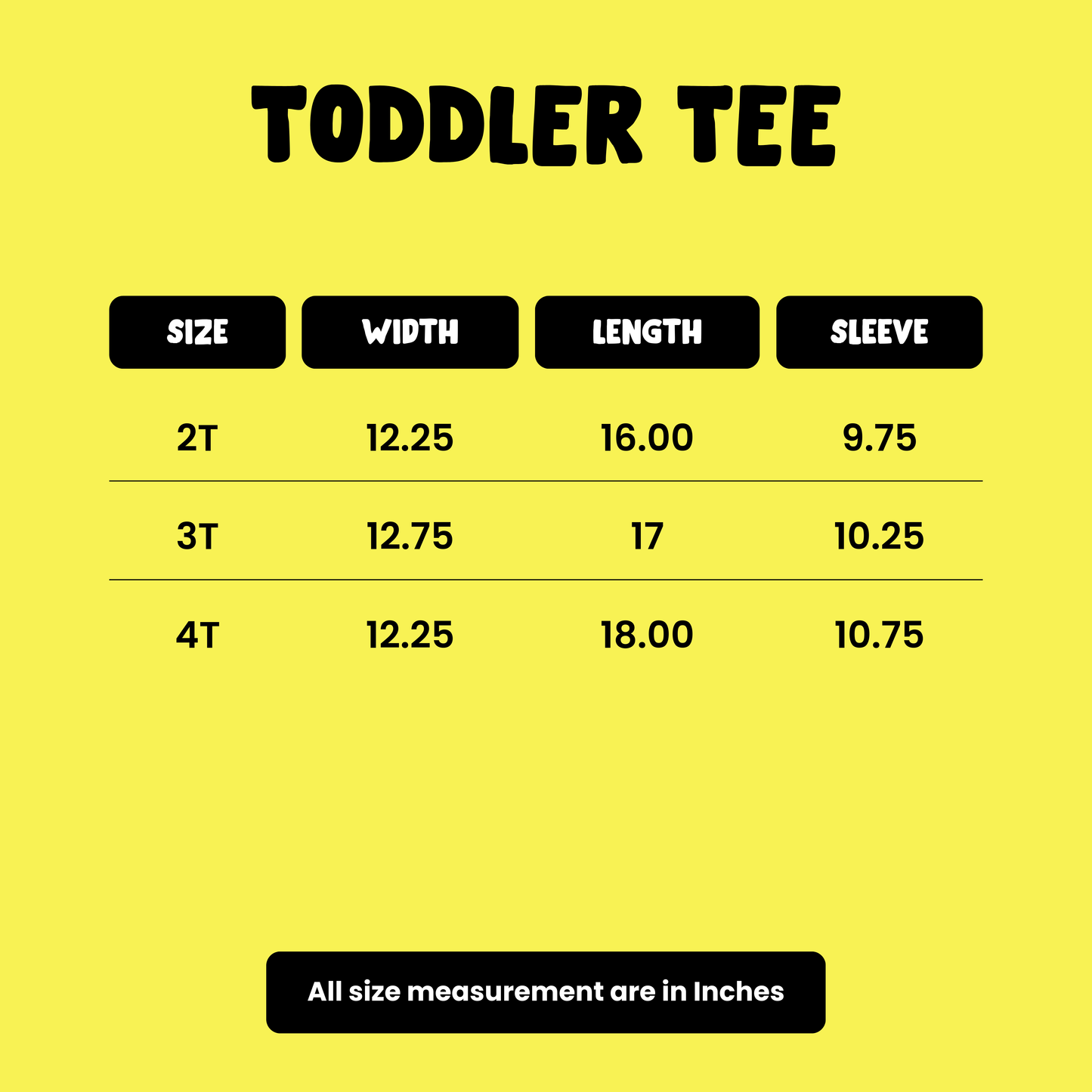 Toddler Ravens the Sequel Black Tee