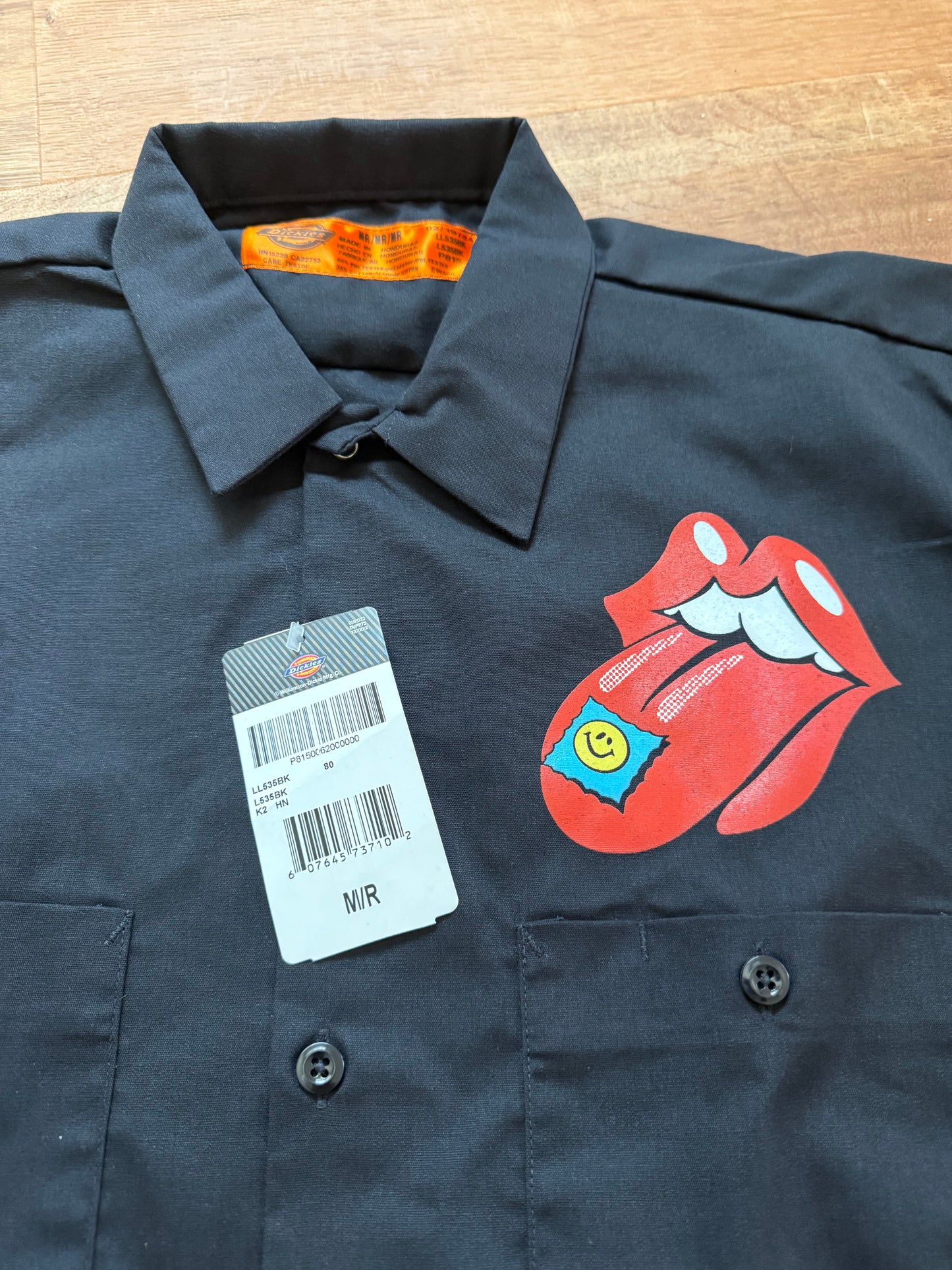 Hell Of A Good Time Dickies Work Shirt