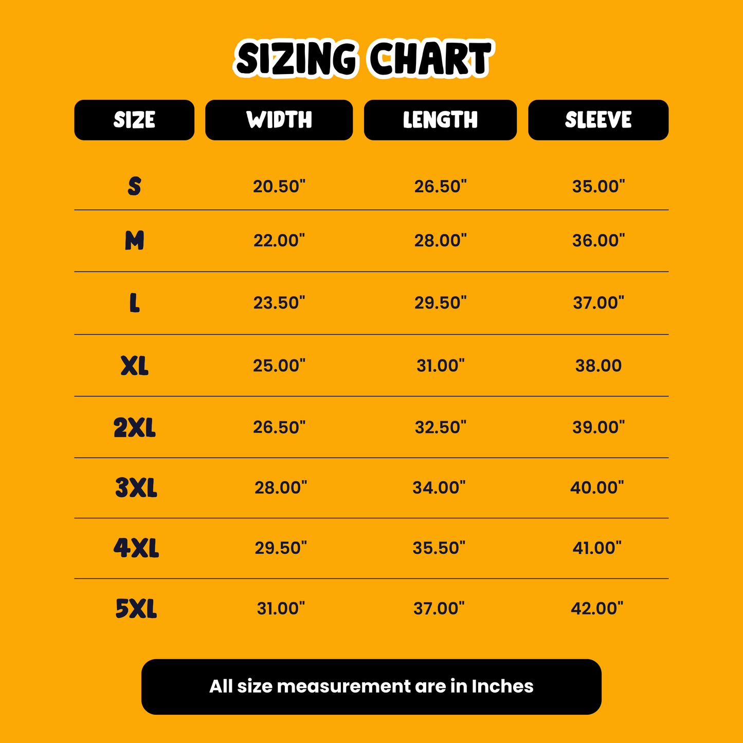 Vikings Black Crewneck Tee