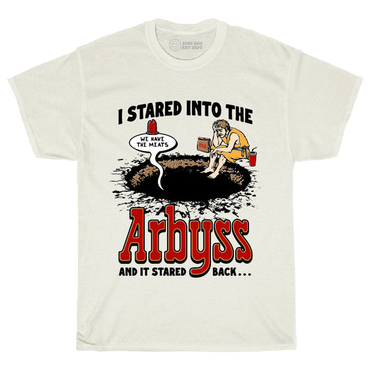 Arbyss Ivory Tee