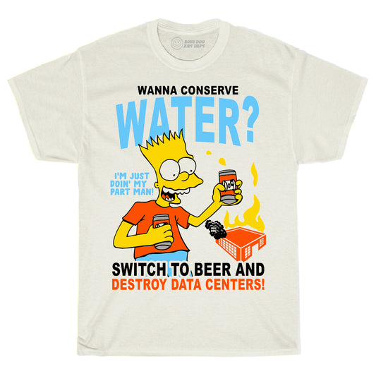 Data Centers Ivory Tee