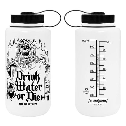 Drink Water Bottle
