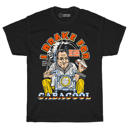 Gabagool Tee