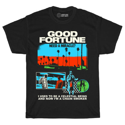 Good Fortune Tee
