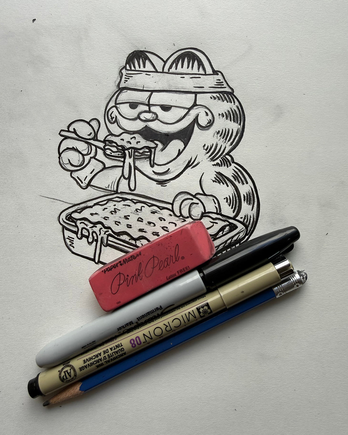 Gorf Sketch