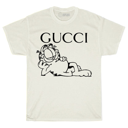 Gucci Garf Ivory Tee
