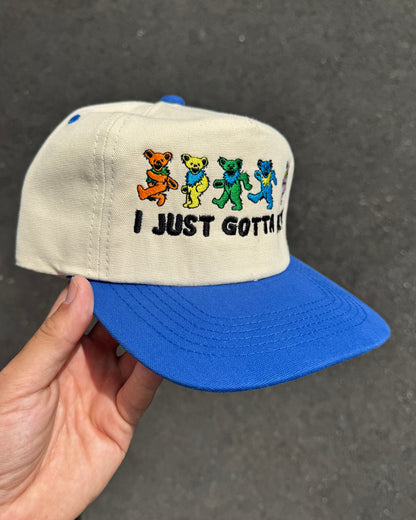 Gotta Be Me Hat