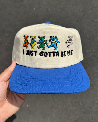 Gotta Be Me Hat
