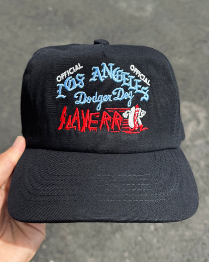 Dodger Dog Slayer Hat