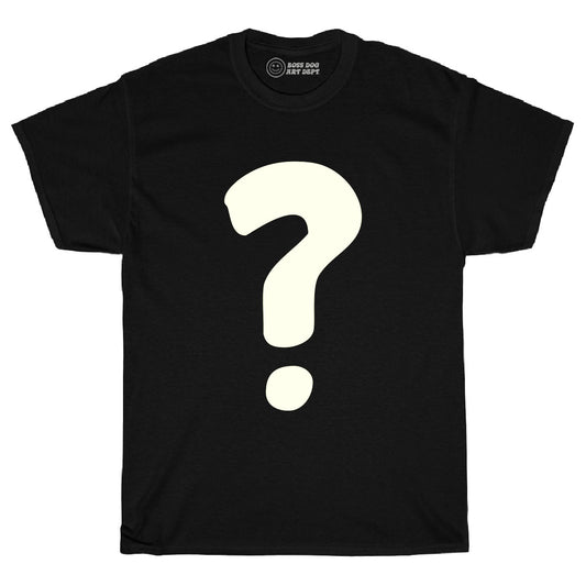 Mystery Tee!