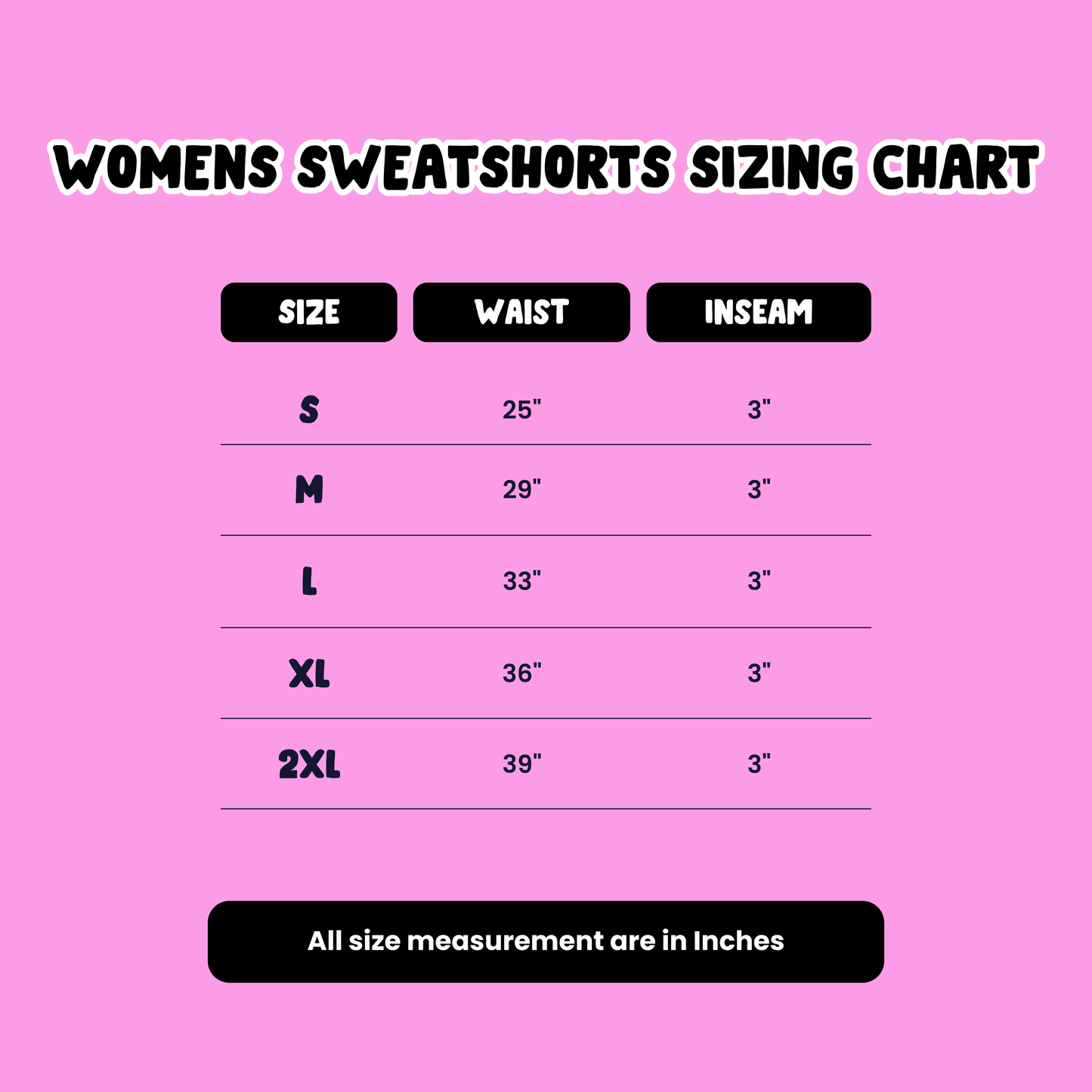 All Dogs 2025 Women Sweat Shorts