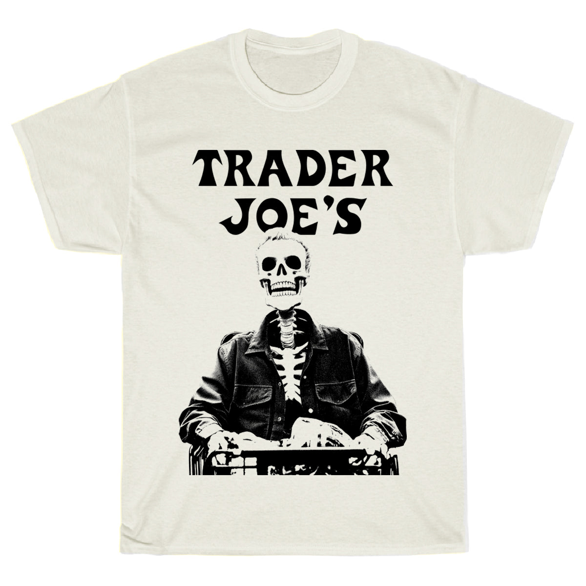 Trader Jim's Tee