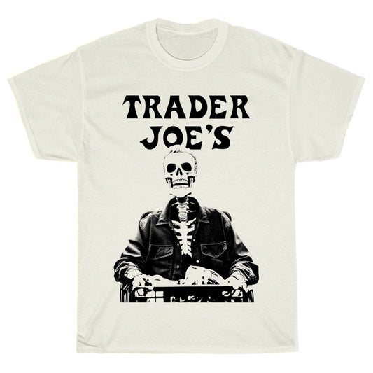 Trader Jim's Tee