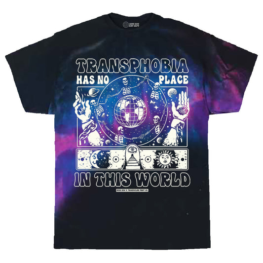 Special Colorway Transphobia Tee