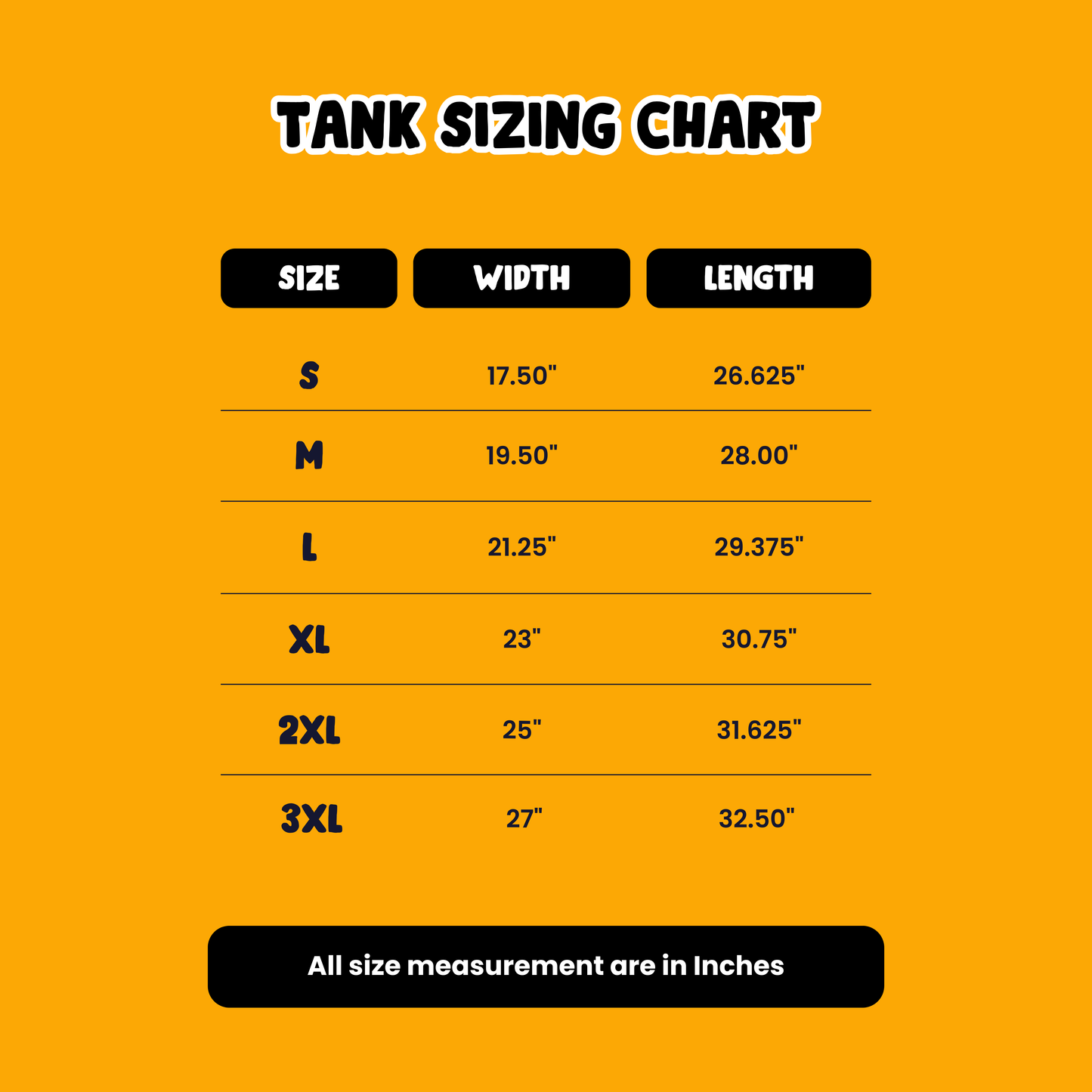 Drink Water Black Tank