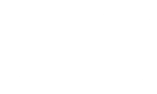 Boss Dog Art
