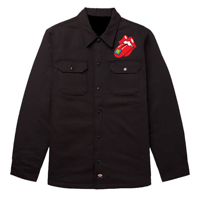Hell Of A Good Time Dickies Work Shirt