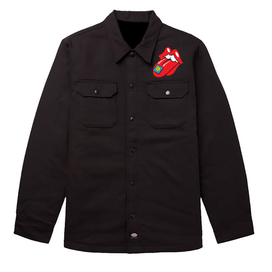 Hell Of A Good Time Dickies Work Shirt