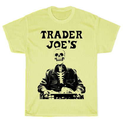 Trader Jim's Tee