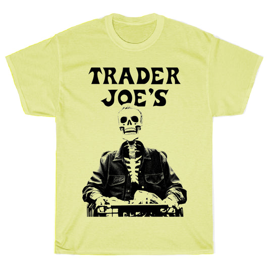 Trader Jim's Tee